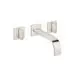 DORNBRACHT-Waschtisch-Wandbatterie-ohne-Ablaufgarnitur-MEM-36712782-Platin-36712782-08 gallery number 1